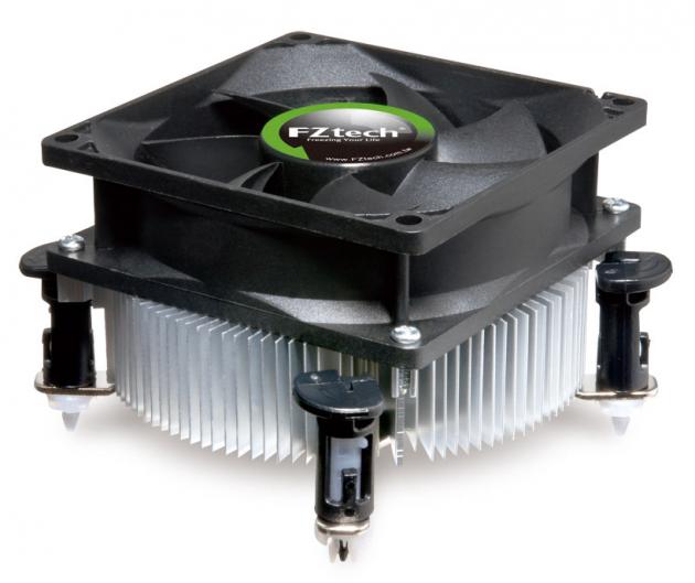 FZT-5100